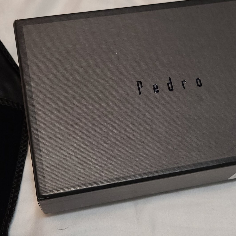 Pedro Mini Purse - Picture 6 of 8